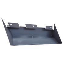 Protetor do Farolete Capa Parachoque Scania T 112 / 113 - Boff