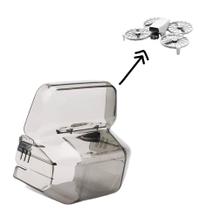 Protetor Do Gimbal Para Drone Dji Flip Fumê