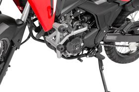 Protetor do Grau Para Sahara 300 Prata Bráz