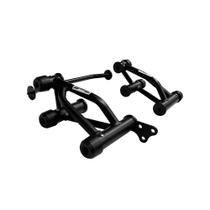 Protetor do Grau Yamaha Para MT03 Preto Bráz