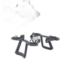 Protetor Do Motor + Extensor De Trem De Pouso Para Dji Fpv Protetor Do Motor + Extensor De Trem De Pouso Para Dji Fpv