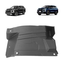 Protetor do motor mitsubishi outlander 2016 a 2021 lado esquerdo 5370b055