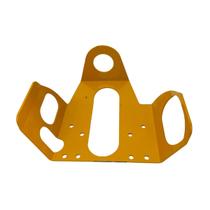 Protetor Do Motor Para Compactador De Solo CS 55/70 Csm Protetor Do Motor Para Compactador De Solo CS 55/70 Csm