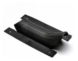 Protetor do quadro tubular mobilete caloi xr borracha tapete
