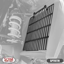 Protetor Do Radiador BMW R1300GS 2024+ (SPTO770) Scam Protetor Do Radiador BMW R1300GS 2024+ (SPTO770) Scam