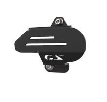 Protetor do sensor cavalete lateral pezinho f850gs f750gs f900gs nova f800gs