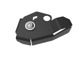 Protetor do sensor do cavalete apoio pezinho lateral bmw r1200 r1250 gs Protetor do sensor do cavalete apoio pezinho lateral bmw r1200 r1250 gs