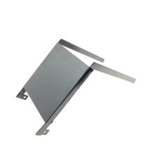 Protetor do Tanque Arla sem Degrau para Caminhão NTG 80lts Protetor do Tanque Arla sem Degrau para Caminhão NTG 80lts