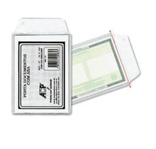 Protetor Documento Capa Rg 75x105 100 Undades Protetor Documento Capa Rg 75x105 100 Undades