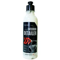 Protetor e Condicionador de Painéis Internos Autoamerica Interior Detailer - 300ml Protetor e Condicionador de Painéis Internos Autoamerica Interior Detailer - 300ml