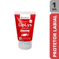 Protetor e Hidratante Labial 30g Lysanda 1 unidade