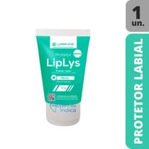 Protetor e Hidratante Labial 30g Lysanda 1 unidade