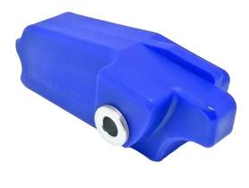 Protetor Eixo de Câmbio para Honda CRF 230 - Azul