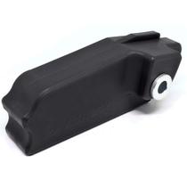 Protetor eixo do cambio preto CRF 230 - BIKER