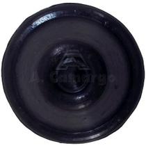 Protetor eixo placa bloqueio diferencial traseiro