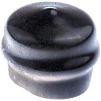 Protetor Eixo Roda Calota Borracha Tratores Husqvarna Protetor Eixo Roda Calota Borracha Tratores Husqvarna