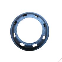 Protetor Eixo Roda Traseira - Towner Van Protetor Eixo Roda Traseira - Towner Van