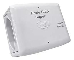 Protetor Eletrico Com Temporizador 30 segundos PW 220V Protetor Eletrico Com Temporizador 30 segundos PW 220V