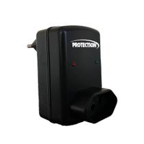 Protetor Elétrico De Tomada 220V Para Geladeira E Freezer