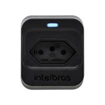 Protetor Elétrico EPS 301 Preto INTELBRAS Protetor Elétrico EPS 301 Preto INTELBRAS