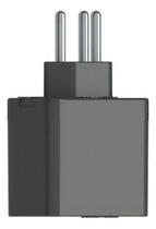 Protetor Eletrico Qualitronix 20a Bivolt