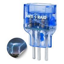 Protetor Elétrico Tomada DPS Anti Raio Embrastec Proteção Contra Surtos Protetor Elétrico Tomada DPS Anti Raio Embrastec Proteção Contra Surtos