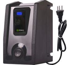 Protetor Eletrônico 1000VA Bivolt 600W 4 Tomadas Ipec
