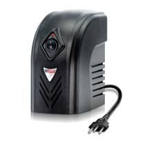 Protetor eletrônico 500va/300w monovolt e127v s115v - Emplac