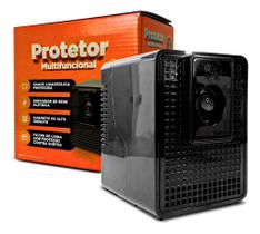 Protetor Eletrônico Bivolt 500va Entrada/saída 115v/220v