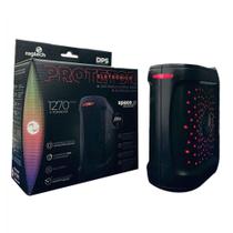 Protetor Eletrônico contra surtos, 4 tomadas, Bivolt 1270VA/W (127v) / 2200VA/W (220v) Protetor Eletrônico contra surtos, 4 tomadas, Bivolt 1270VA/W (127v) / 2200VA/W (220v)