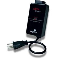 Protetor Eletrônico Digital DPS Smart Mod. DPS1 Entrada/Saída 110/127/220V 60Hz Ragtech 20DPS4780 Protetor Eletrônico Digital DPS Smart Mod. DPS1 Entrada/Saída 110/127/220V 60Hz Ragtech 20DPS4780