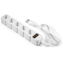 Protetor eletronico epe 205 branco