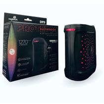 Protetor Eletrônico Gamer Ragtech DPS Space Up Nitro, Bivolt, LED RGB, 4 Tomadas - 20DPS4790