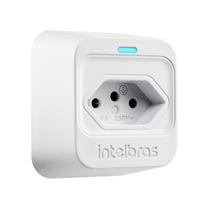 Protetor Eletronico Intelbras EPS 301 Branco