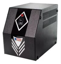 Protetor eletrônico manager 2KVA 1200W Bivolt de entrada e saída 115v Emplac Protetor eletrônico manager 2KVA 1200W Bivolt de entrada e saída 115v Emplac