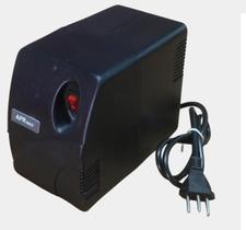 Protetor Eletrônico Para Computador Mais Forte 1000va Bi Volt 110/220 Volts - MAG
