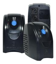 Protetor Eletrônico Para Pc 500Va 110/110V - Energy Lux