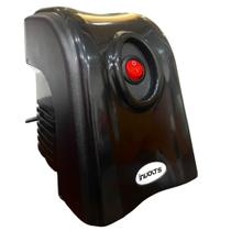 Protetor Eletrônico Para PC 500VA - Bivolt 110/220 - INVOLTS Protetor Eletrônico Para PC 500VA - Bivolt 110/220 - INVOLTS