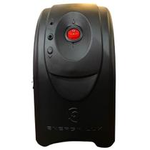 Protetor Eletrônico Para Pc 500Va Mono 110/110- Energy Lux