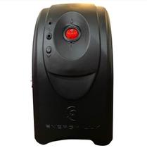 Protetor Eletrônico Para Pc 500Va Mono 220/220- Energy Lux