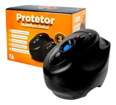 Protetor Eletrônico Para Pc Gamer 1500va Bivolt Tr Lux
