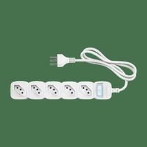 Protetor Eletrônico Wi-Fi Intelbras EWS 305 Protetor Eletrônico Wi-Fi Intelbras EWS 305