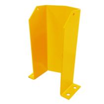 Protetor em Aço de Coluna para Porta Paletes Presto