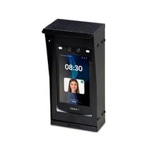 Protetor em aço para controlador facial control id- id max Protetor em aço para controlador facial control id- id max