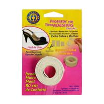 Protetor Em Tiras Adesivas Lady Feet