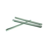 Protetor Emenda Optica Tubete 60Mm Pacote Com 100 Unidades Protetor Emenda Optica Tubete 60Mm Pacote Com 100 Unidades