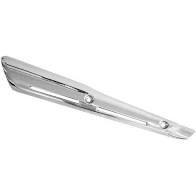 Protetor escapam crom fortuna titan150 ate08/fan125 ate13