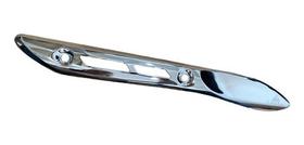 Protetor Escapamento Biz 100 12 A 15 Biz 110 16 E 17 Pop 110 Pop 100 Smartfox