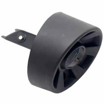 Protetor Escapamento Fazer 150 Factor 150 Bocal Protetor Escapamento Fazer 150 Factor 150 Bocal