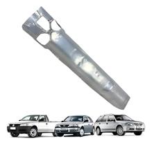 Protetor Escapamento Gol G2 G3 94/13 Volkswagen Novo Origina Cinza